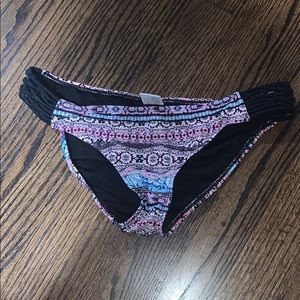 Bathing suit bottoms